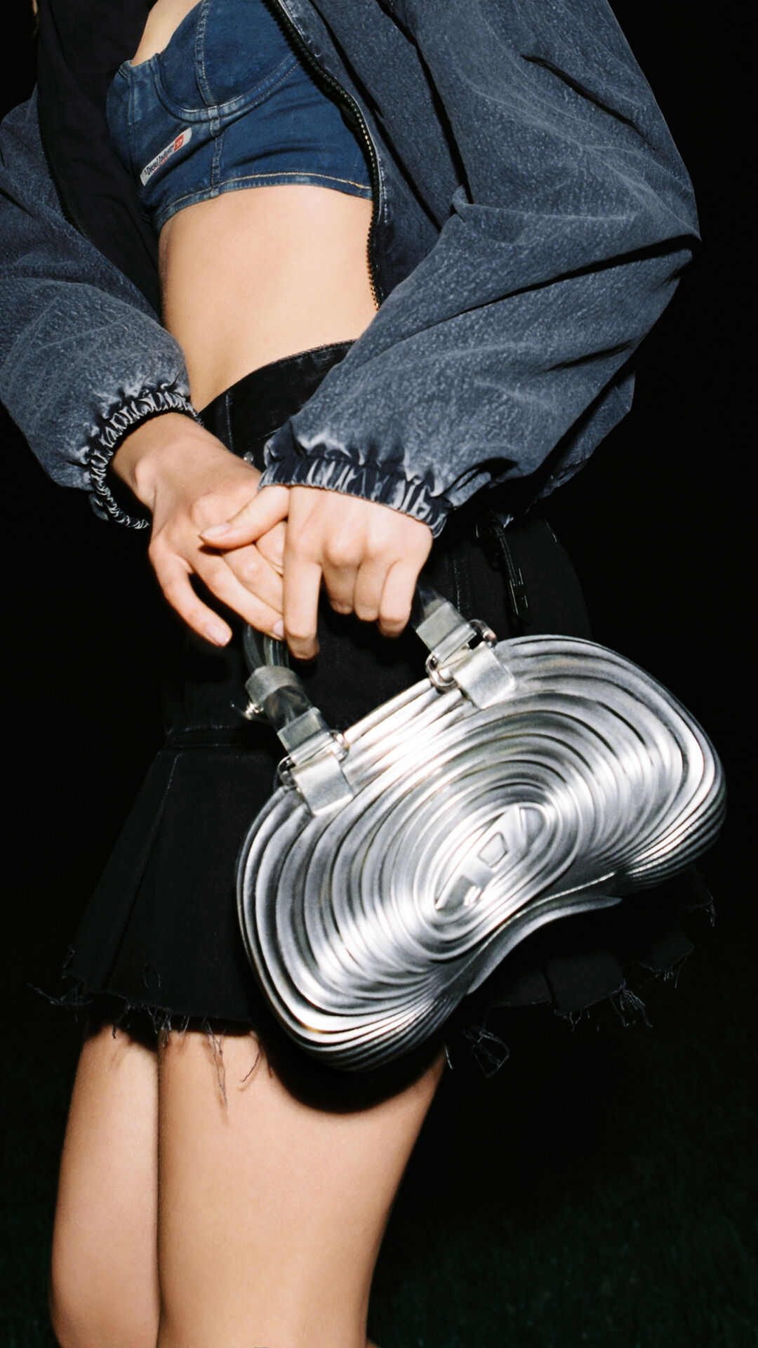 MELISSA / DIESEL capusle collection | Diesel®
